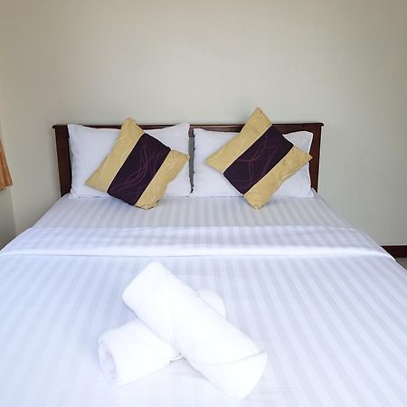 הואה הין Baan Taweesuk Guest House מראה חיצוני תמונה