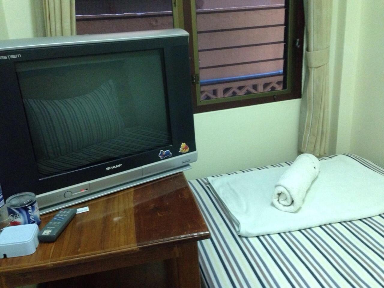 הואה הין Baan Taweesuk Guest House חדר תמונה