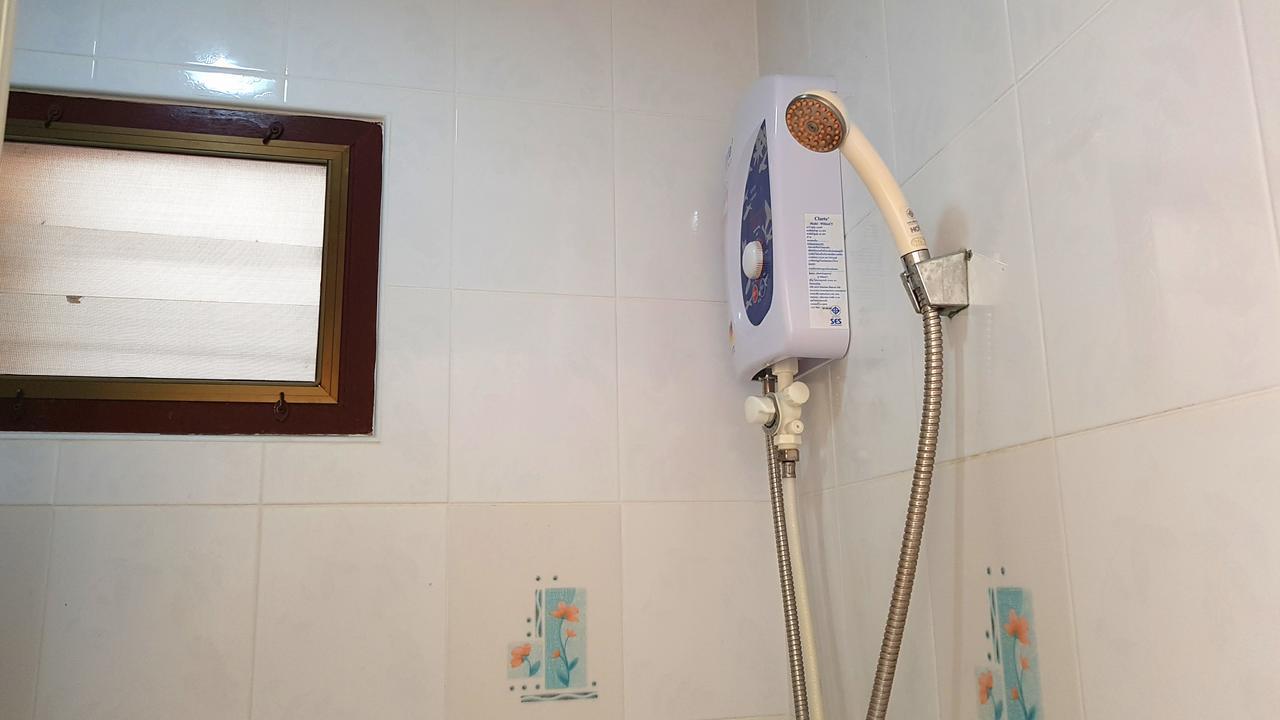 הואה הין Baan Taweesuk Guest House מראה חיצוני תמונה