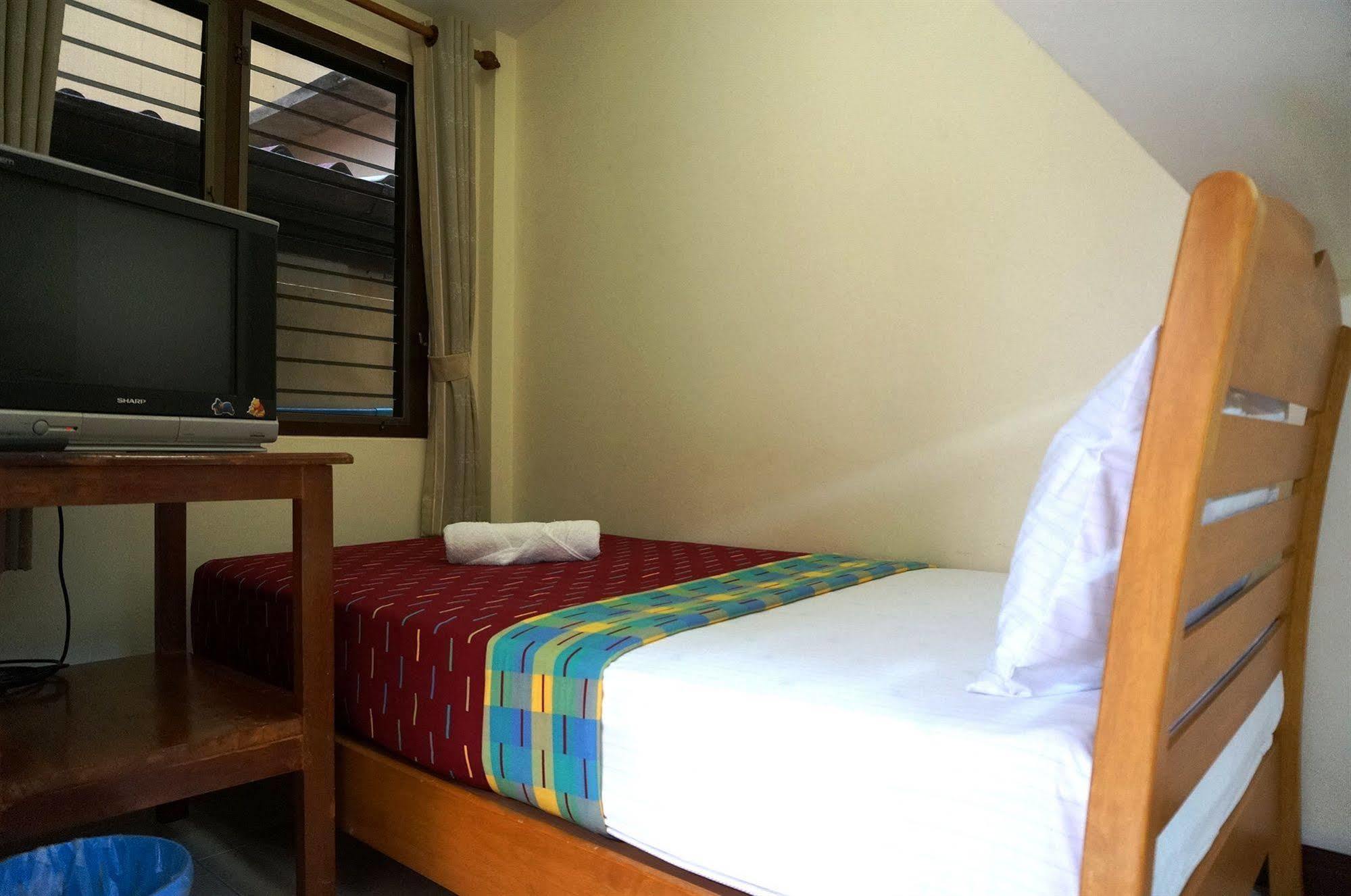 הואה הין Baan Taweesuk Guest House מראה חיצוני תמונה