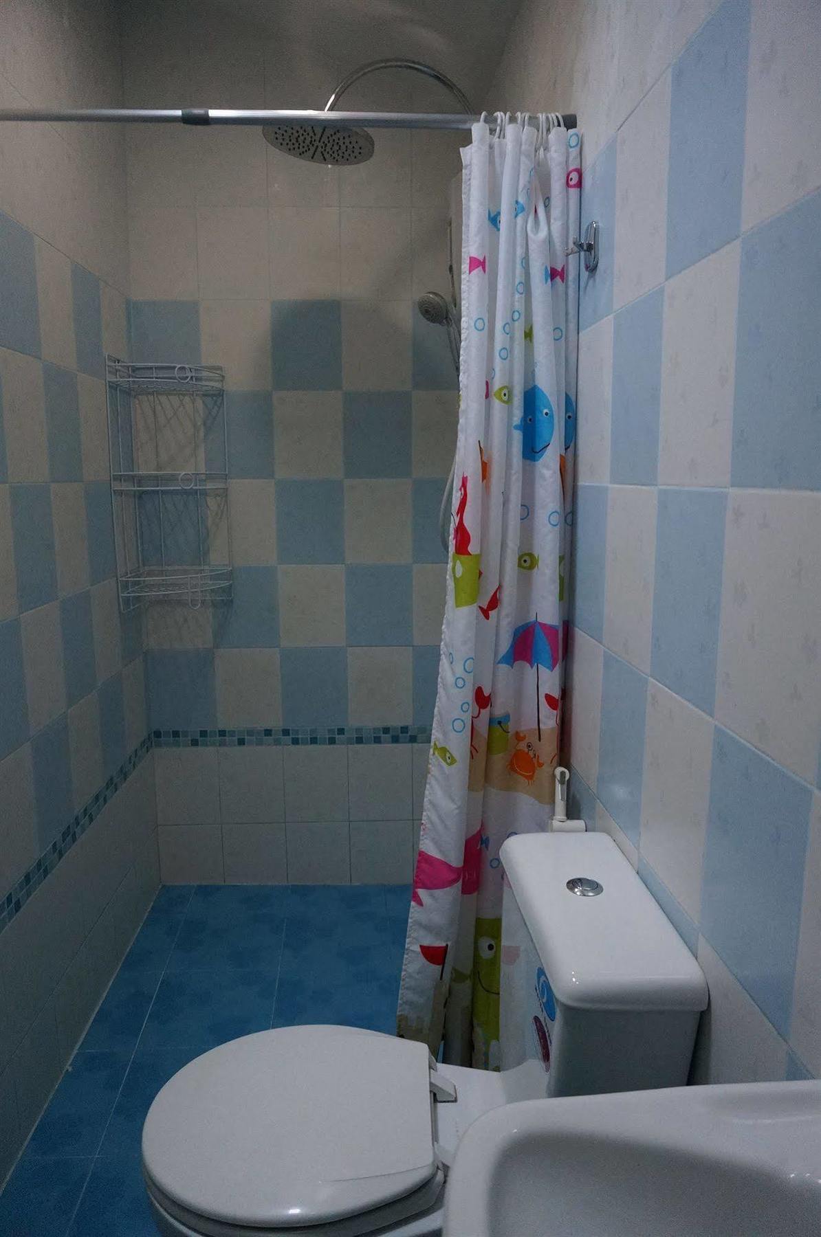 הואה הין Baan Taweesuk Guest House מראה חיצוני תמונה